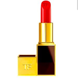 💋NIB💋 TOM FORD Lip Color Lipstick in 75 Jasmin Rouge